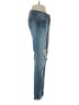 Vigoss Stars Blue Jeans Size XXS (estimated) - photo 4