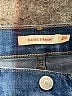 Levi's Blue Jeans Size 29 waist - photo 7