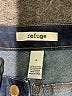 Refuge Blue Jeans Size 4 - photo 4