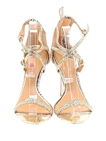 Badgley Mischka Sandals (view 2)