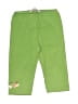 Boboli Green Casual Pants Size 4 - photo 1