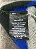 Say What? 100% Acrylic Blue Cardigan Size M - photo 8