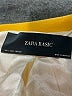 Zara Basic Yellow Blazer Size L - photo 6
