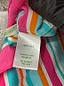 Lilly Pulitzer 100% Silk Tropical Teal Silk Skirt Size XXS - photo 6