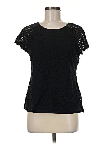 L'affaire Short Sleeve Top (view 1)