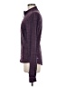 Lululemon Athletica Purple Jacket Size 8 - photo 5