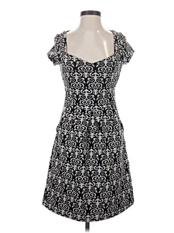 Deletta Casual Dress (view 1)