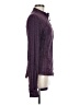 Lululemon Athletica Purple Jacket Size 8 - photo 4