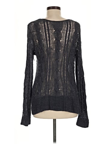 Garnet Hill Pullover Sweater (view 2)
