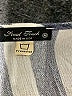 Final Touch Silver Short Sleeve T-Shirt Size M - photo 7