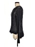 Garnet Hill Black Pullover Sweater Size M - photo 5