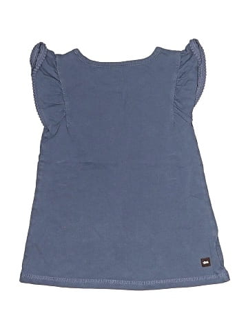 Tea Sleeveless T-Shirt (view 2)