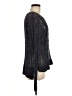 Garnet Hill Black Pullover Sweater Size M - photo 4