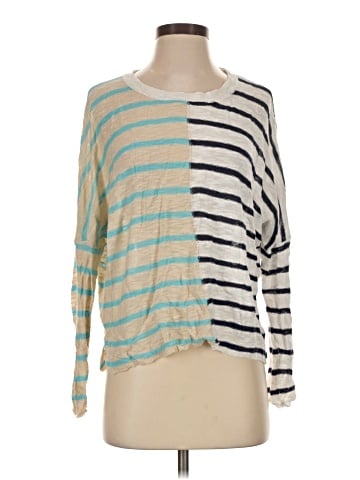 STITCHDROP Long Sleeve T-Shirt (view 1)