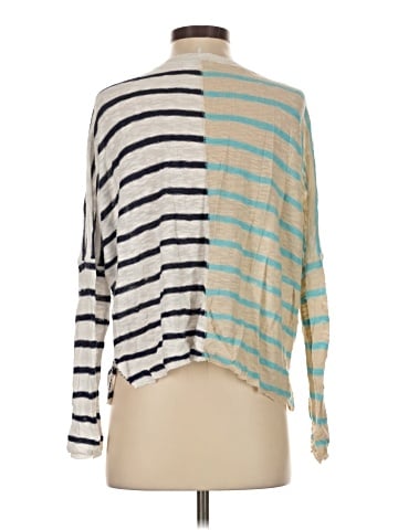 STITCHDROP Long Sleeve T-Shirt (view 2)