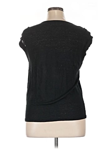 Joie Sleeveless T-Shirt (view 2)