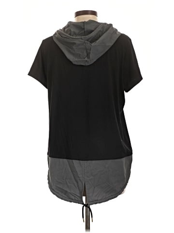 Xersion Poncho (view 2)