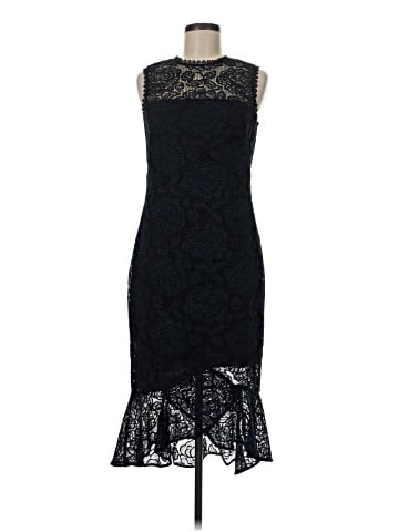 Shoshanna Cocktail Dress (view 1)
