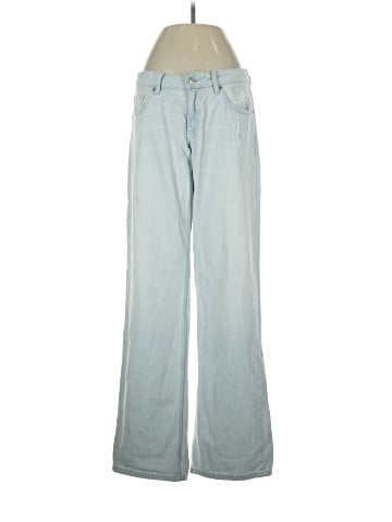 Zara Jeans (view 1)