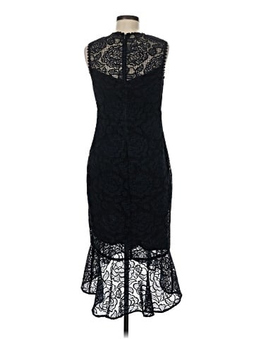 Shoshanna Cocktail Dress (view 2)