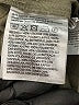 H&M Solid Gray Cargo Pants Size S - photo 8