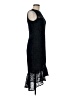 Shoshanna 100% Polyester Black Cocktail Dress Size 6 - photo 4