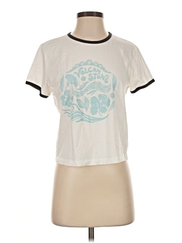 Volcom Short Sleeve T-Shirt (view 1)