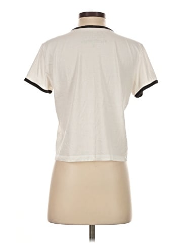 Volcom Short Sleeve T-Shirt (view 2)