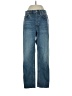 RE/DONE 100% Cotton Blue Jeans Size 25 waist - photo 1