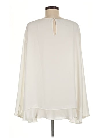 Basler Long Sleeve Blouse (view 2)