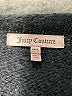 Juicy Couture Black Pullover Sweater Size Med - Lg - photo 7