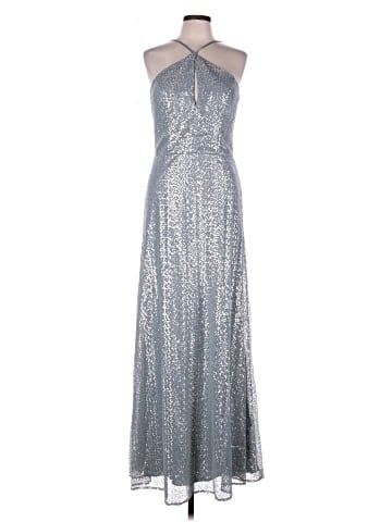 MoriLee by Madeline Gardner Cocktail Dress (view 1)
