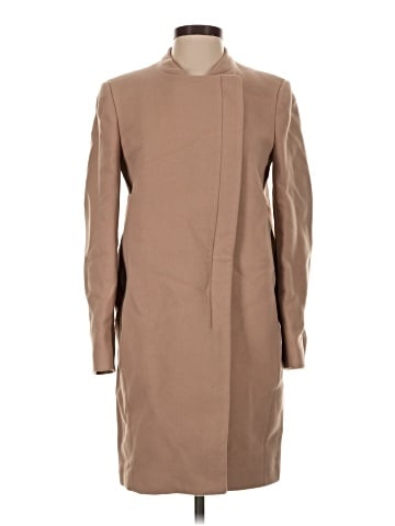 Zara Coat (view 1)