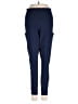 Fabletics Blue Active Pants Size S (estimated) - photo 1