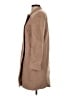 Zara Tan Coat Size S - photo 5