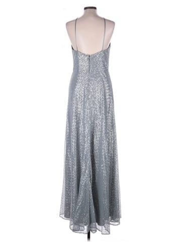 MoriLee by Madeline Gardner Cocktail Dress (view 2)
