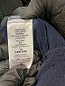 Terra & Sky 100% Lyocell Blue Casual Pants Size 1X - photo 5