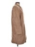 Zara Tan Coat Size S - photo 4