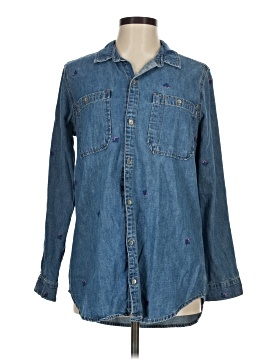 Lucky Brand Denim Jacket