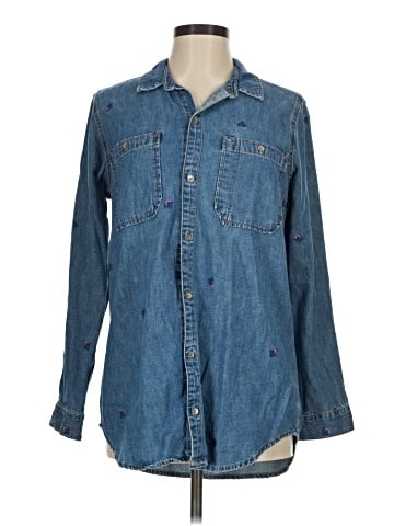 Lucky Brand Denim Jacket (view 1)