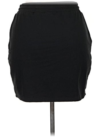 Shein Curve Casual Skirt (view 2)
