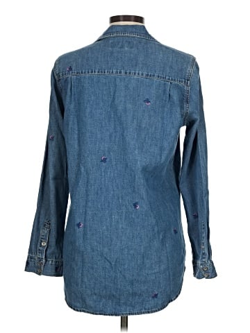 Lucky Brand Denim Jacket (view 2)