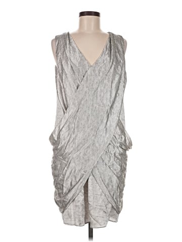 Armani Collezioni Cocktail Dress (view 1)