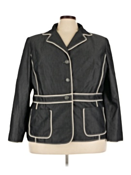 Isabel & Nina Blazer