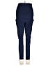 Fabletics Blue Active Pants Size S (estimated) - photo 2