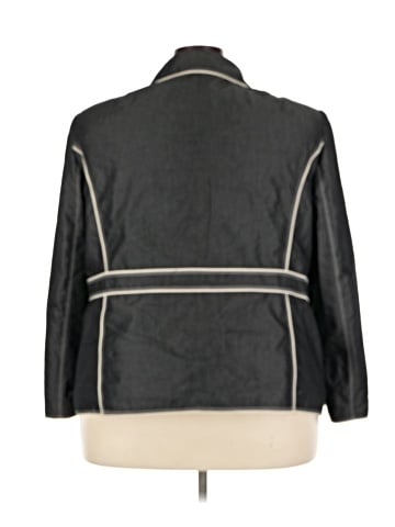 Isabel & Nina Blazer (view 2)