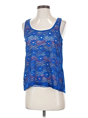 Ransom Sleeveless Top (view 1)