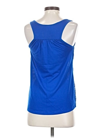 Ransom Sleeveless Top (view 2)