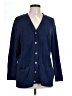 Lands' End Blue Cardigan Size L (petite) - photo 1