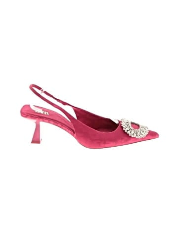 Zara Heels (view 1)